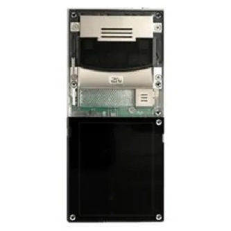 Axis Communications 2N IP VERSO - MAIN WO CAMERA